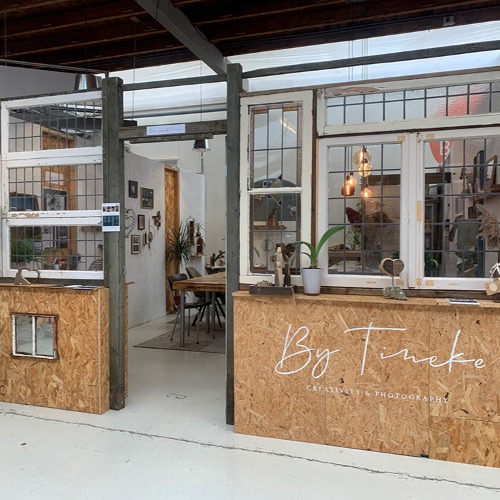 Laat je zien en doe mee!